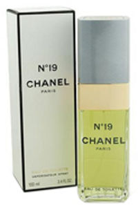 Духи Chanel